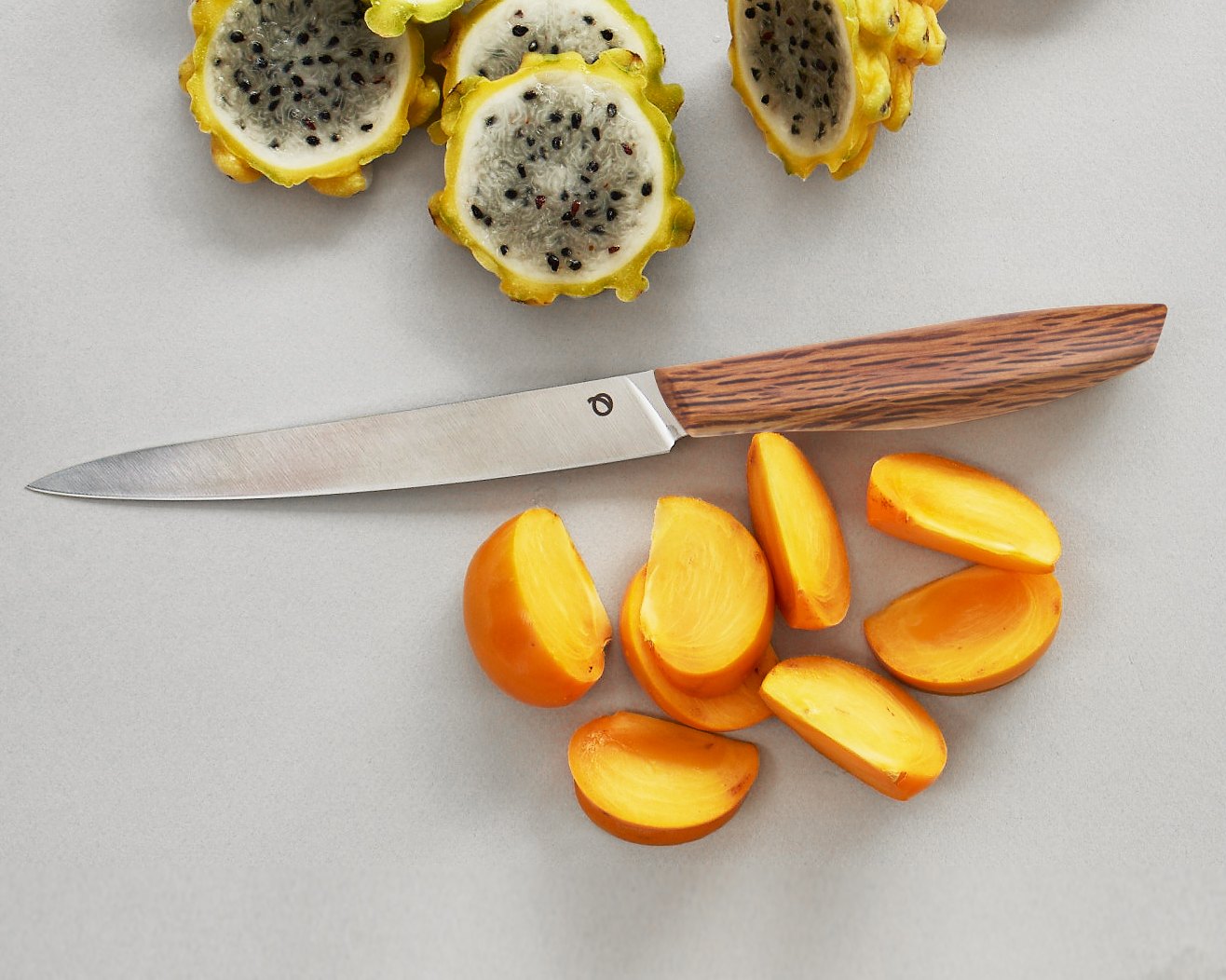 Slicer Messer