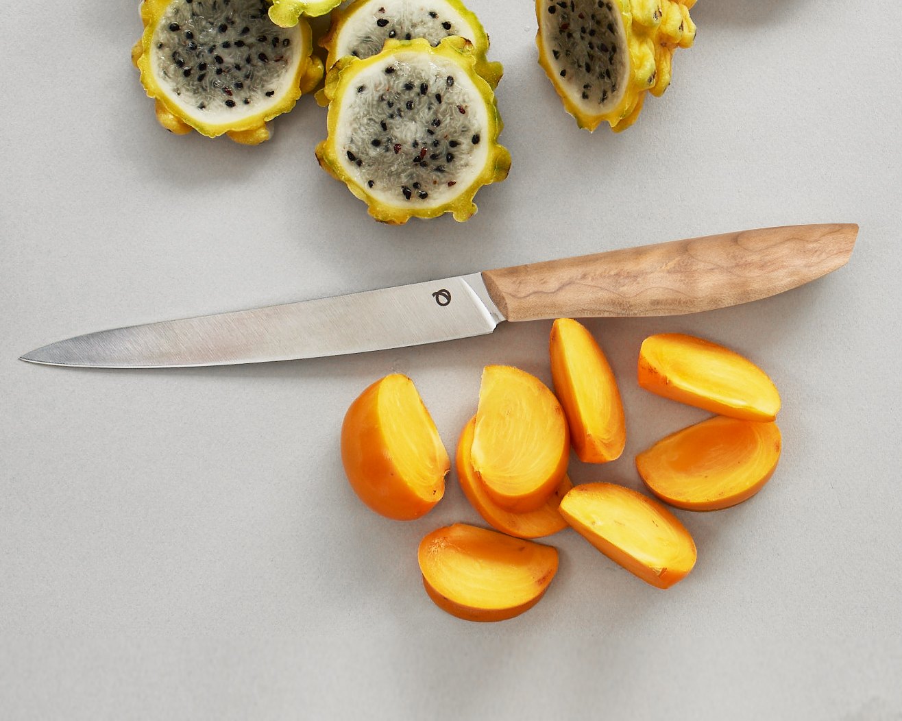 Slicer Messer