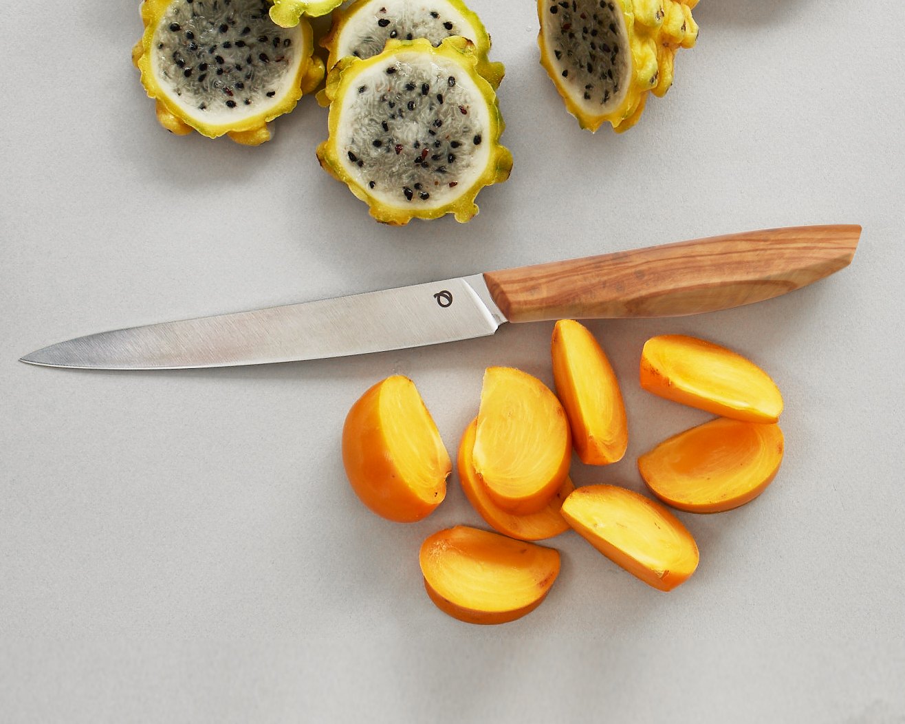 Slicer Messer
