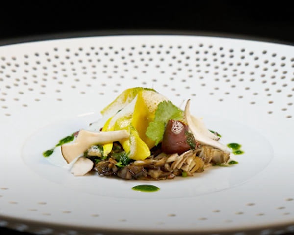 Tanzpilz Pasta