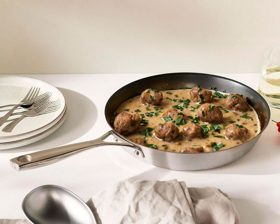 Köttbullar
