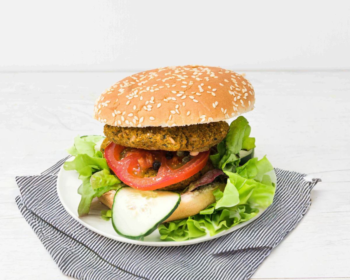 Bohnenburger
