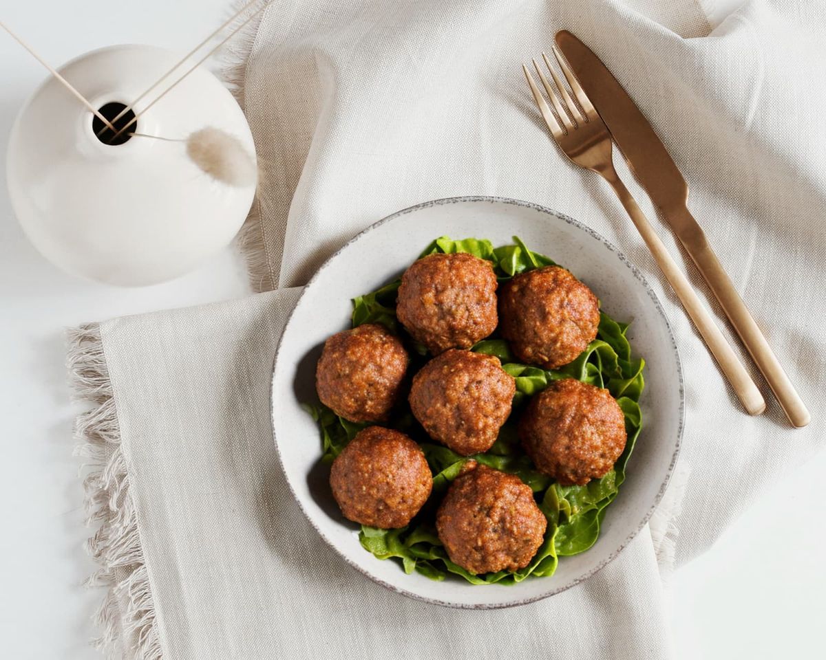 Königsberger Klopse