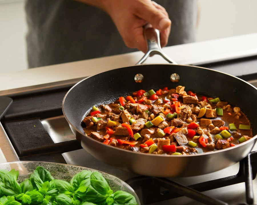 Putengulasch