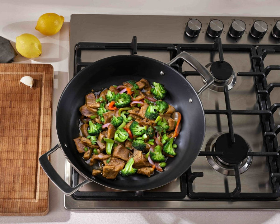 Schweinefilet Asiatisch