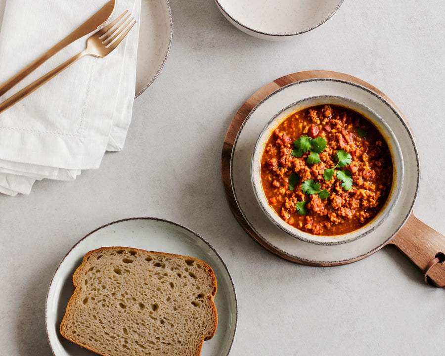 Ajvar Suppe