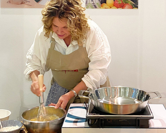 Haya Molcho