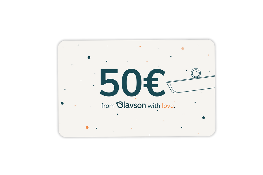 Geschenkgutschein
