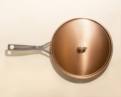 Die Großzügige: 28cm (Boden: 23cm)