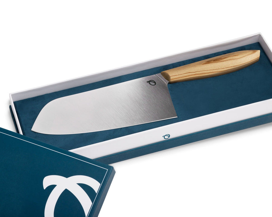 Chinesisches Messer