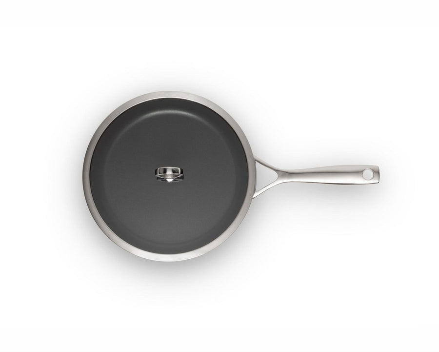 PFAS-freie beschichtete Kupferkernpfanne, 26 cm