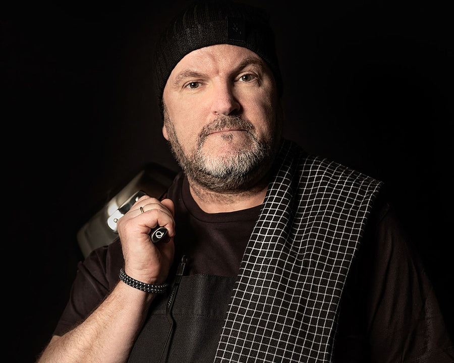 Mike Hamel