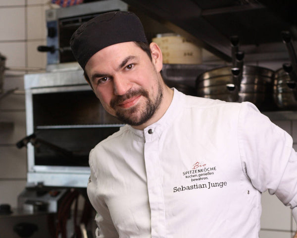 Sebastian Junge