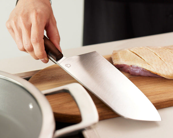 Chinesisches Messer