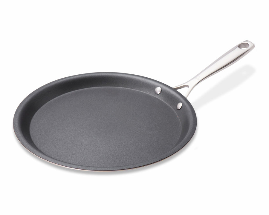 Kupferkern Crêpe-Pfanne