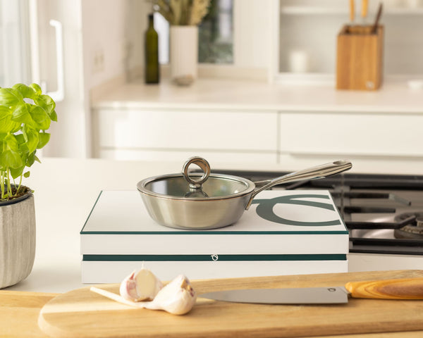 Die Kupferkern Minipfanne (Eco)