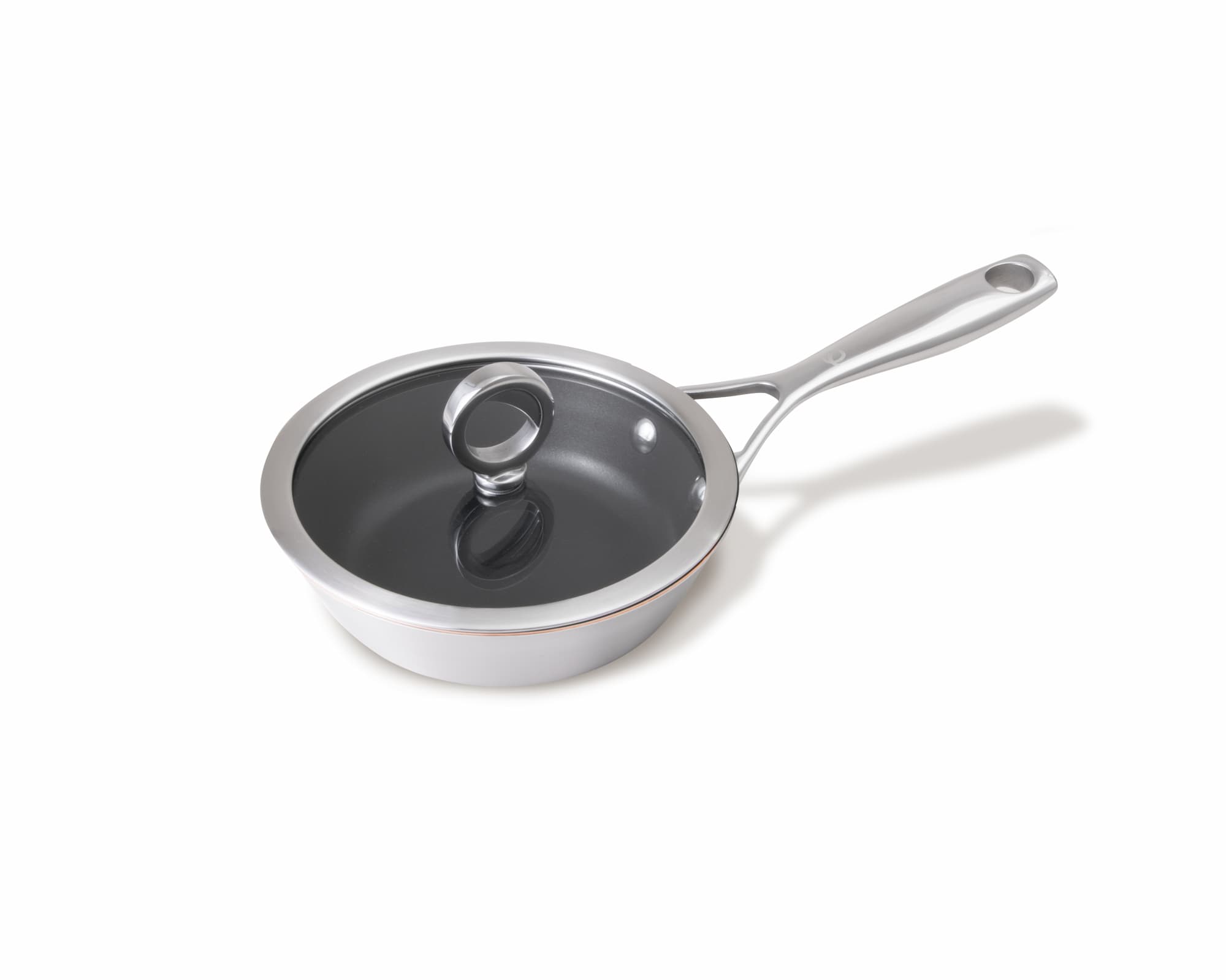 Olavson Kupferkern Minipfanne, 16 cm