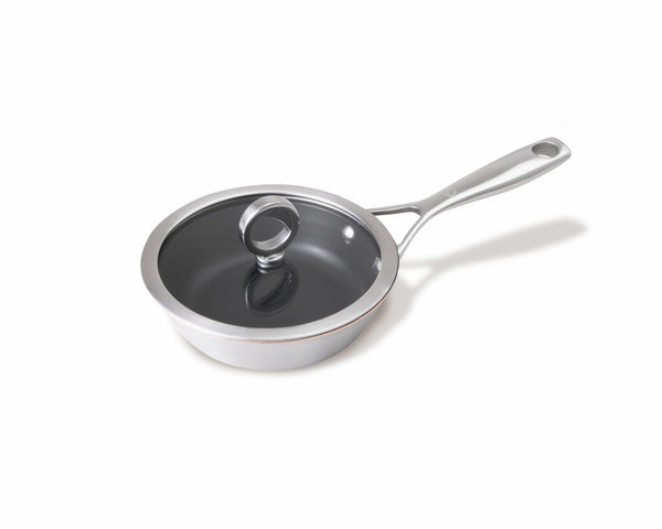 Olavson Kupferkern Minipfanne, 16 cm