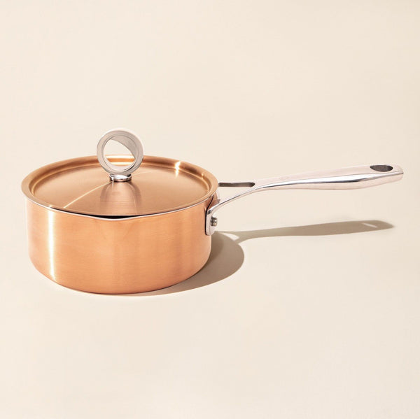 Der Kupfertopf I Pure Edition (Eco)