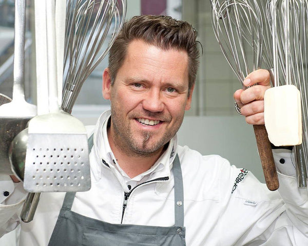 Mike Süsser