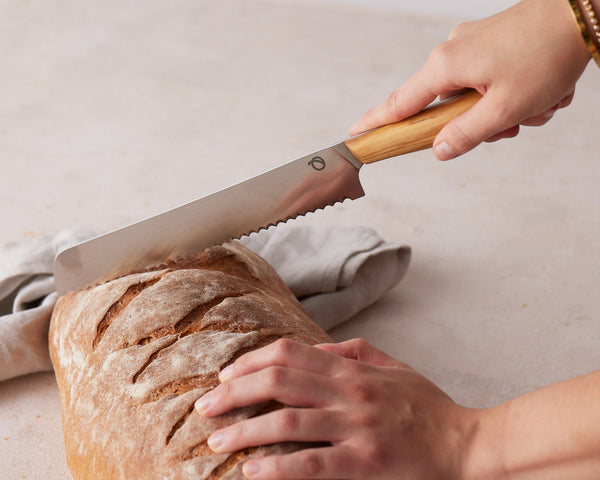 Brotmesser