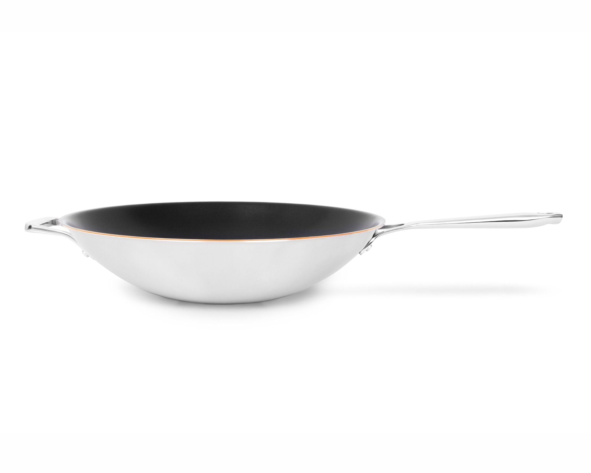 Der Kupferkern Wok 30cm (Eco)