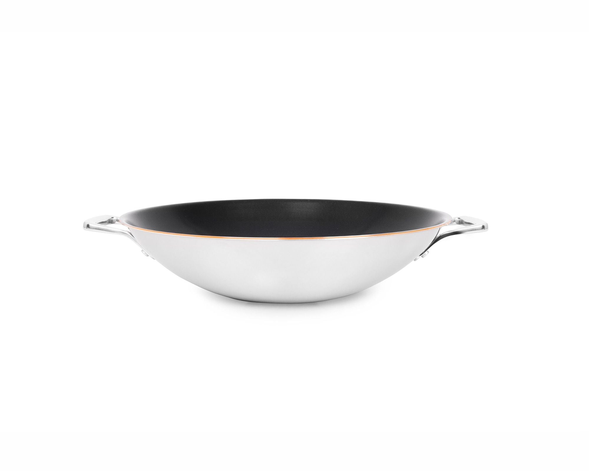 Der Kupferkern Wok 30cm (Eco)