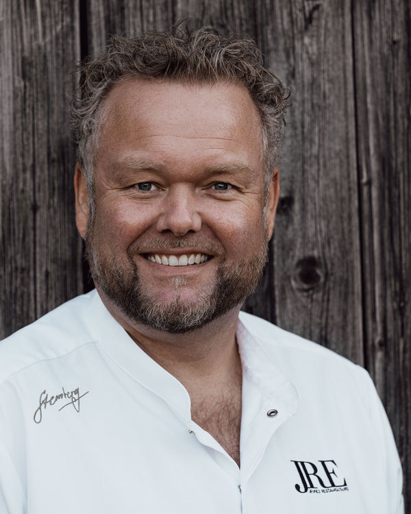 Sascha Stemberg