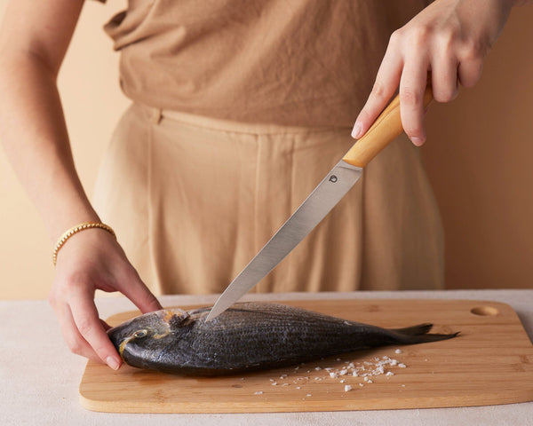 Slicer Messer