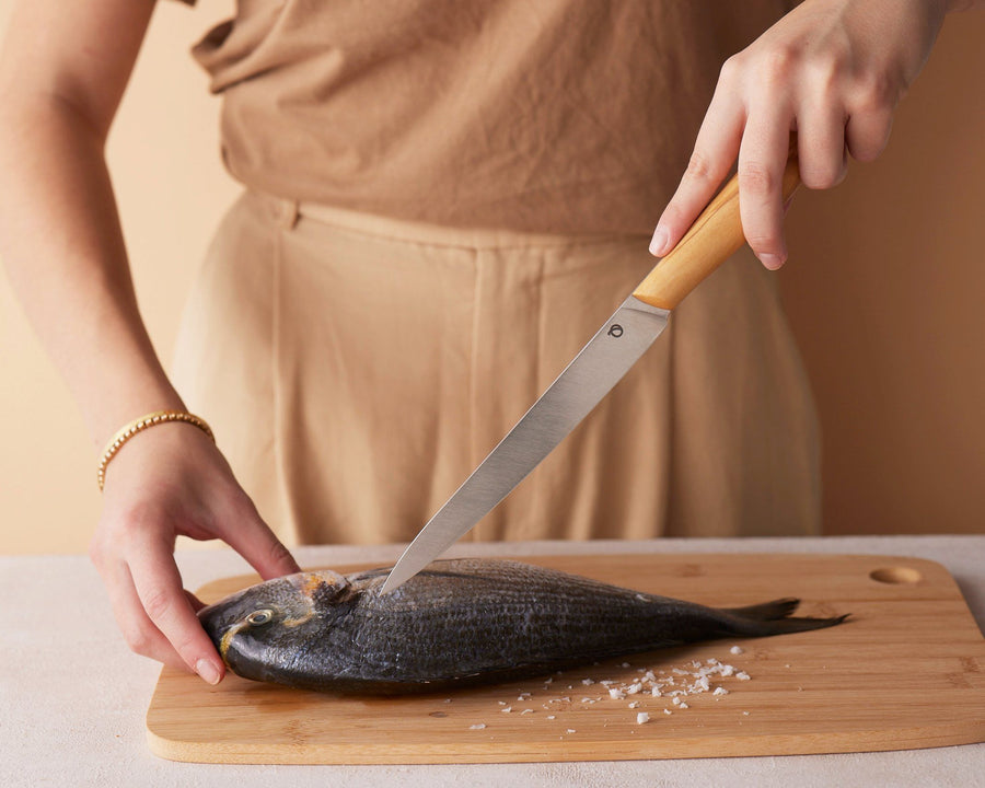 Slicer Messer