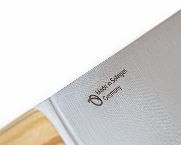 Slicer Messer