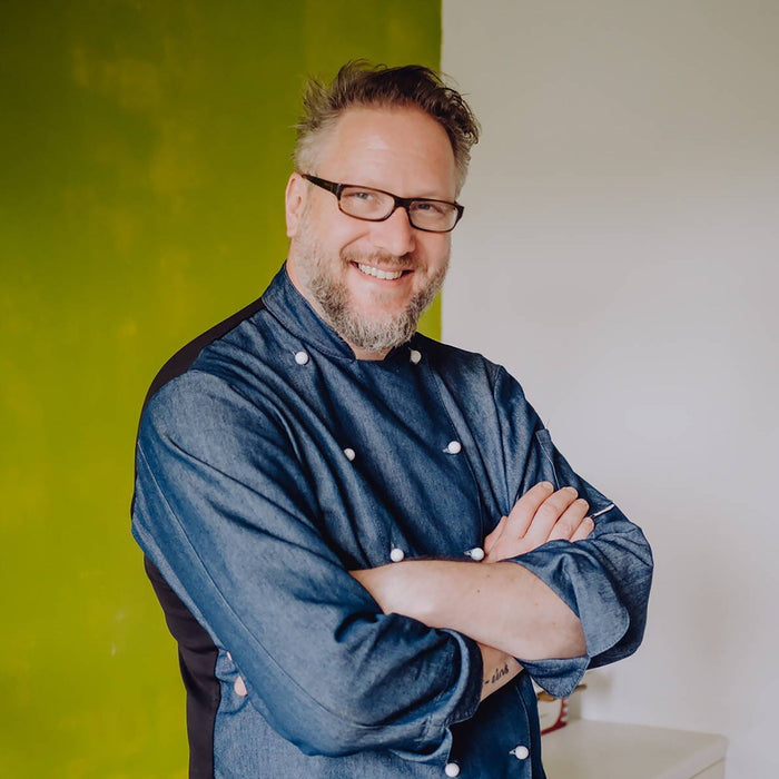 Oliver Hoffinger
