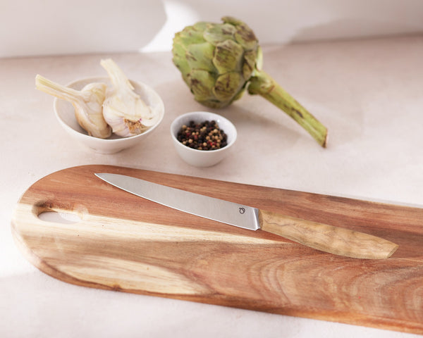 Slicer Messer