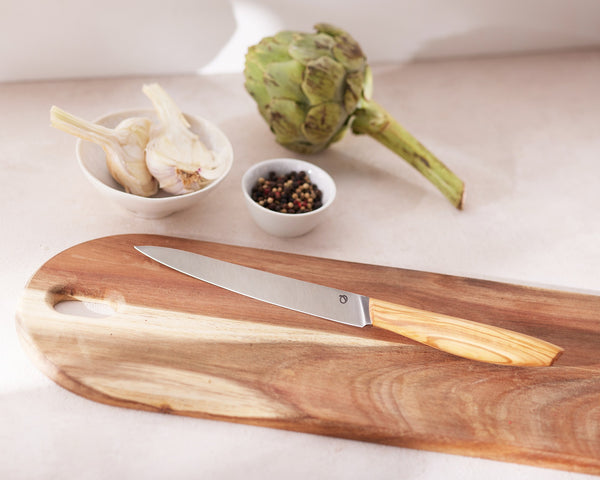 Slicer Messer