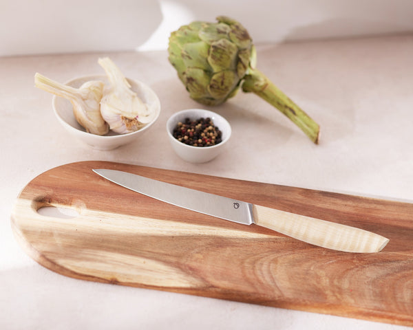 Slicer Messer