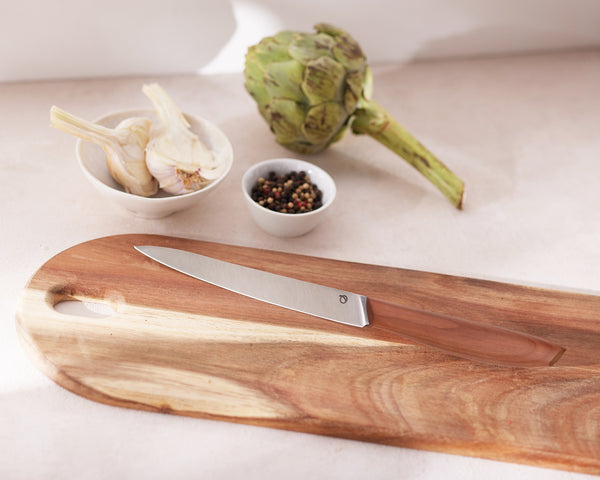 Slicer Messer