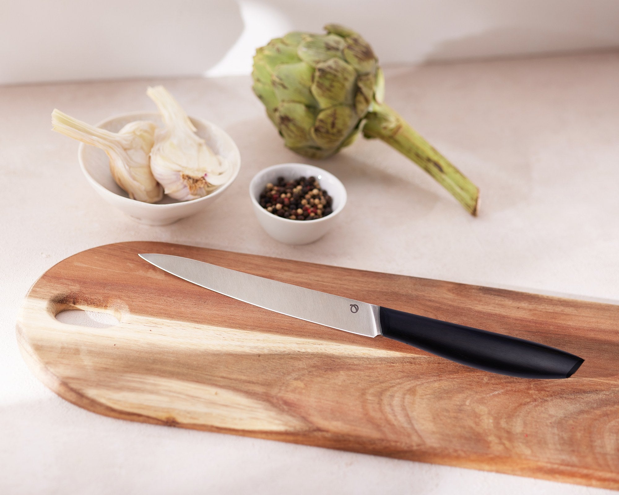 Slicer Messer
