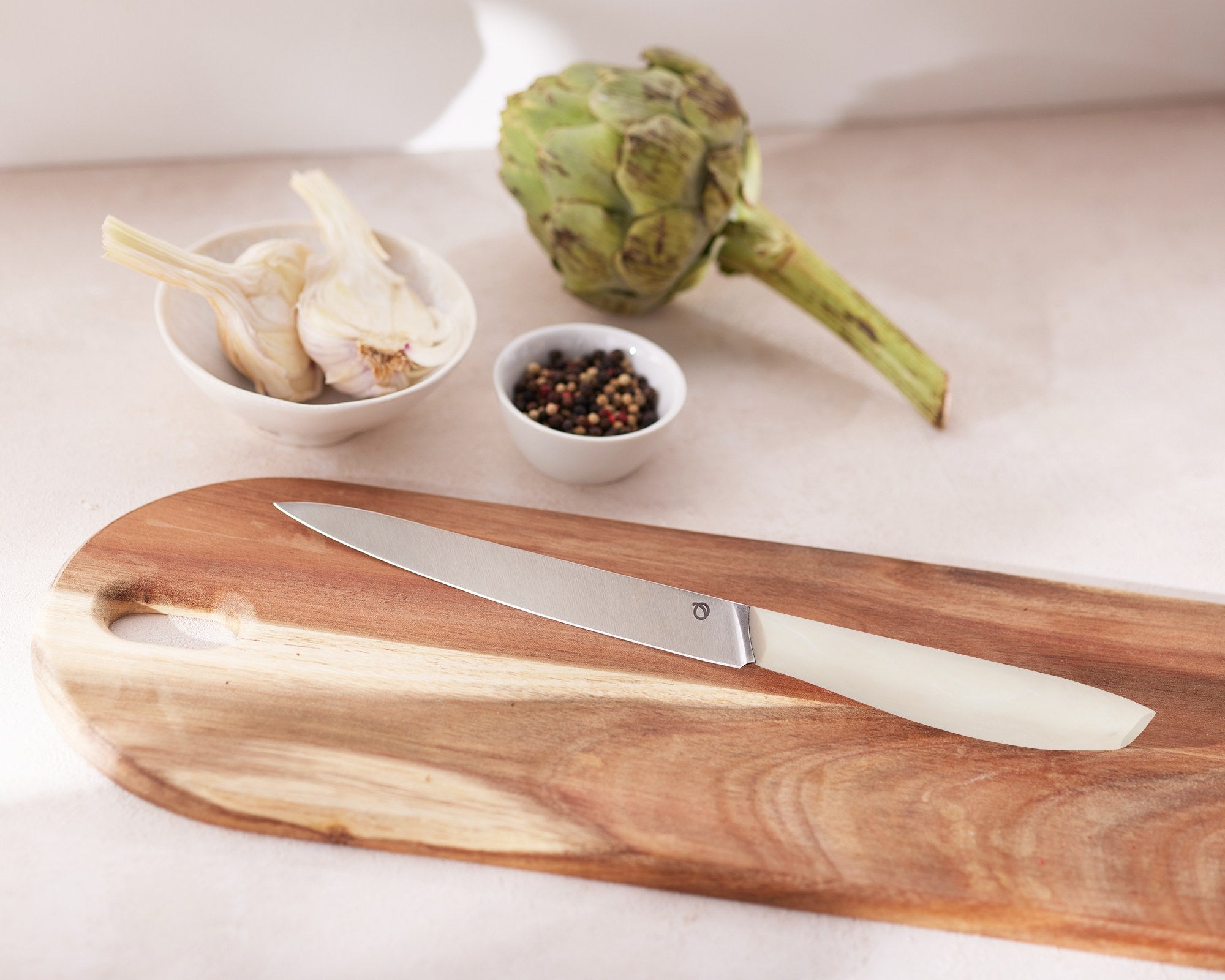 Slicer Messer