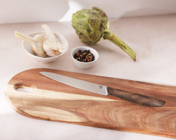 Slicer Messer