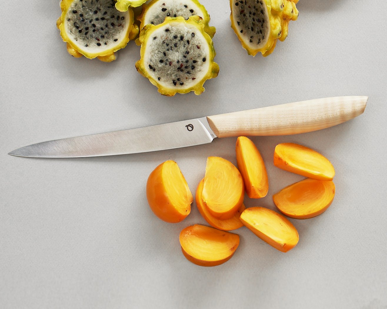 Slicer Messer