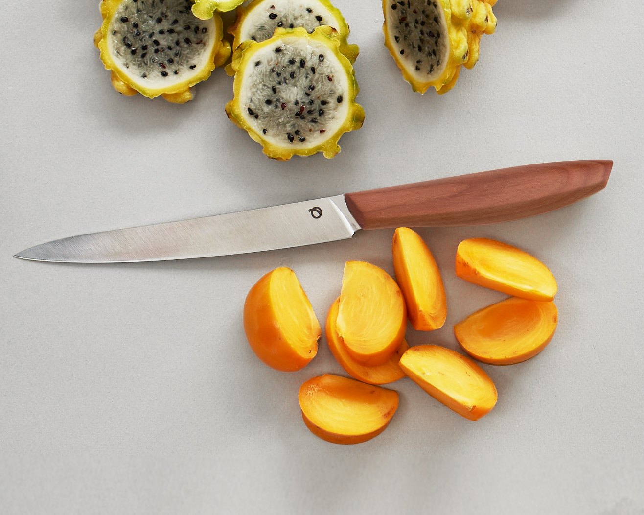 Slicer Messer