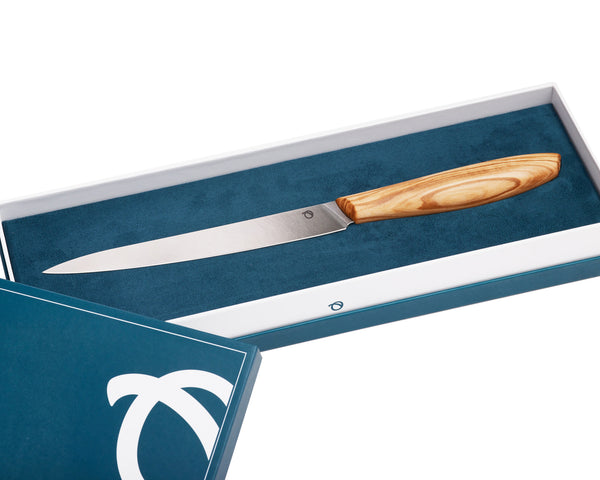 Slicer Messer