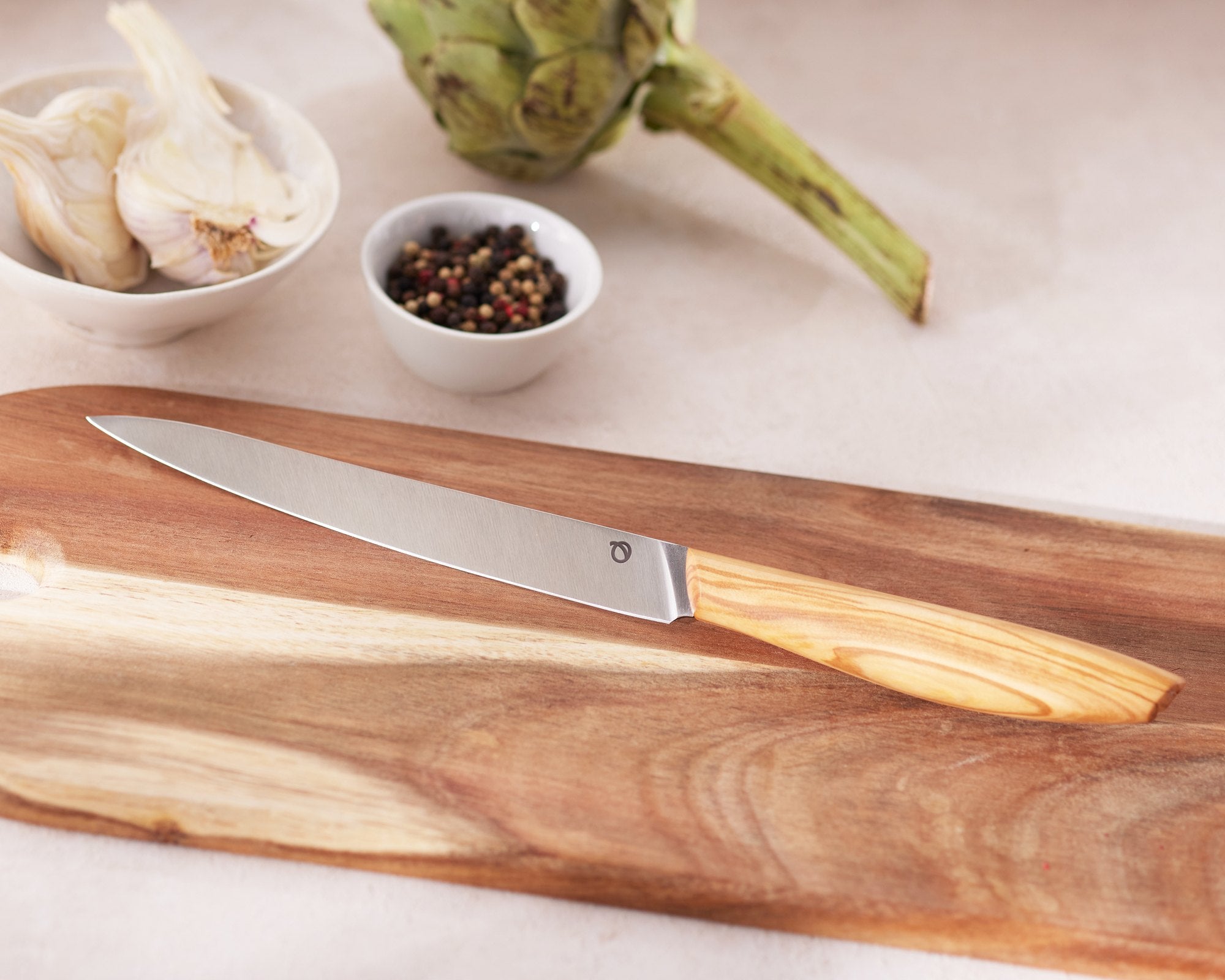 Slicer Messer
